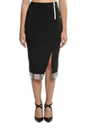Icon Neoprene Skirt